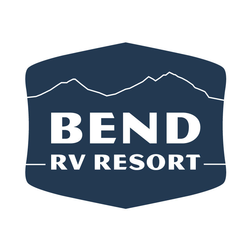 Bend Oregon RV Resort logo
