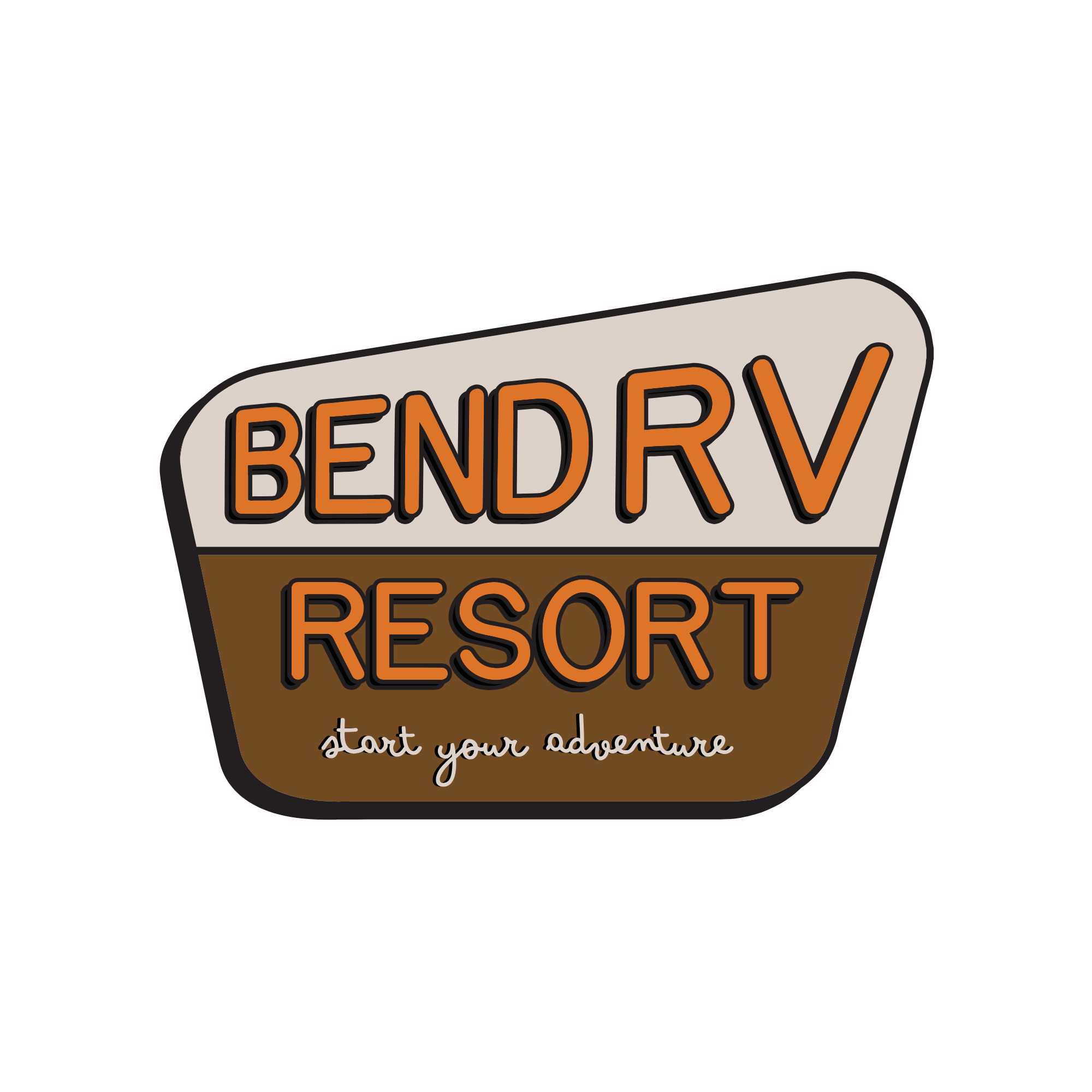 Bend RV Resort Homepage - Bend Oregon RV Resort
